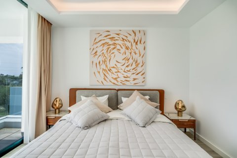 Māja pārdošanā Cancelada, Malaga, Spānijā 5 istabas, 460 m2 Nr. 109528 - attēls 5