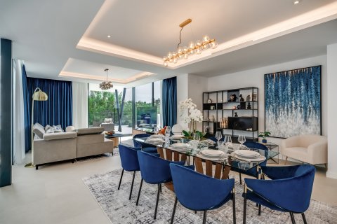 Māja pārdošanā Cancelada, Malaga, Spānijā 5 istabas, 460 m2 Nr. 109528 - attēls 25