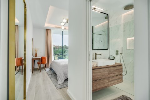Māja pārdošanā Cancelada, Malaga, Spānijā 5 istabas, 460 m2 Nr. 109528 - attēls 7