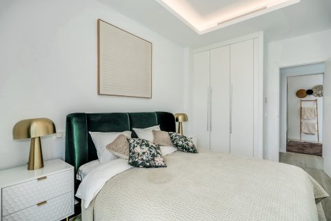 Māja pārdošanā Cancelada, Malaga, Spānijā 5 istabas, 460 m2 Nr. 109528 - attēls 10
