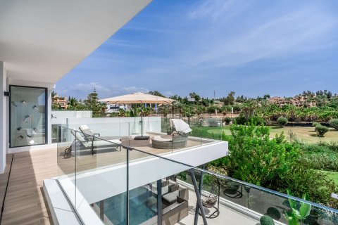 Māja pārdošanā Cancelada, Malaga, Spānijā 5 istabas, 460 m2 Nr. 109528 - attēls 16