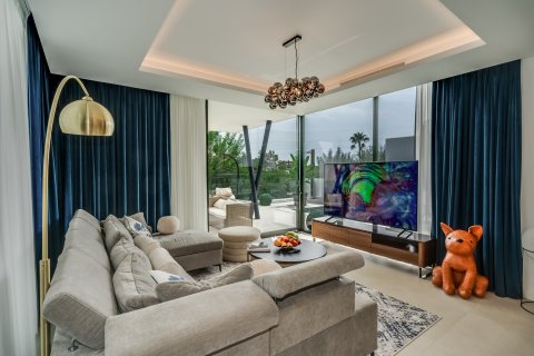 Māja pārdošanā Cancelada, Malaga, Spānijā 5 istabas, 460 m2 Nr. 109528 - attēls 22