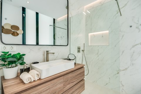Māja pārdošanā Cancelada, Malaga, Spānijā 5 istabas, 460 m2 Nr. 109528 - attēls 6