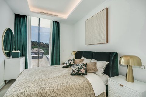 Māja pārdošanā Cancelada, Malaga, Spānijā 5 istabas, 460 m2 Nr. 109528 - attēls 9