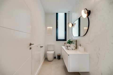Māja pārdošanā Cancelada, Malaga, Spānijā 5 istabas, 460 m2 Nr. 109528 - attēls 28