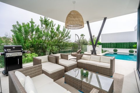 Māja pārdošanā Cancelada, Malaga, Spānijā 5 istabas, 460 m2 Nr. 109528 - attēls 2