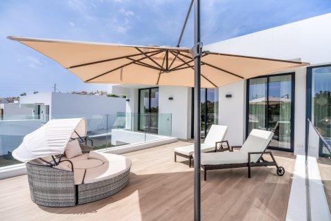 Māja pārdošanā Cancelada, Malaga, Spānijā 5 istabas, 460 m2 Nr. 109528 - attēls 14