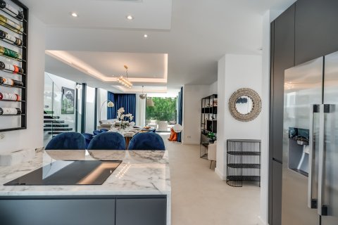 Māja pārdošanā Cancelada, Malaga, Spānijā 5 istabas, 460 m2 Nr. 109528 - attēls 27