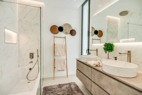 Māja pārdošanā Cancelada, Malaga, Spānijā 5 istabas, 460 m2 Nr. 109528 - attēls 11