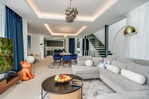 Māja pārdošanā Cancelada, Malaga, Spānijā 5 istabas, 460 m2 Nr. 109528 - attēls 21