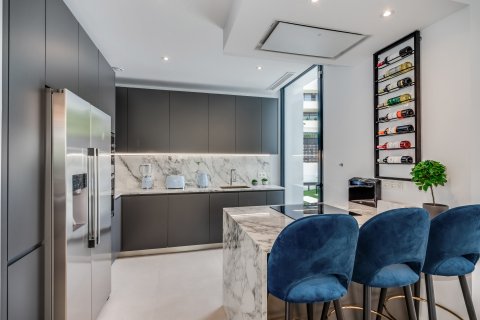 Māja pārdošanā Cancelada, Malaga, Spānijā 5 istabas, 460 m2 Nr. 109528 - attēls 26
