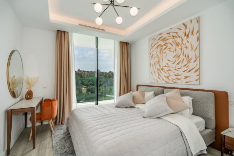Māja pārdošanā Cancelada, Malaga, Spānijā 5 istabas, 460 m2 Nr. 109528 - attēls 4