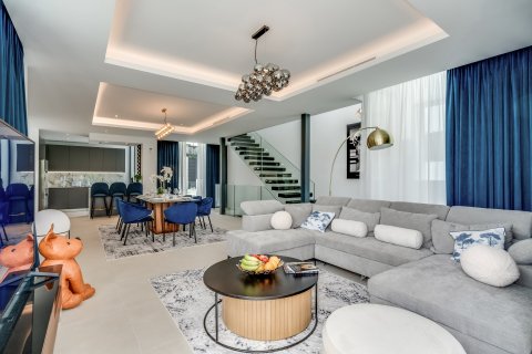 Māja pārdošanā Cancelada, Malaga, Spānijā 5 istabas, 460 m2 Nr. 109528 - attēls 20