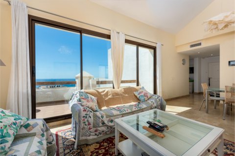 Penthouse for sale Cadiz, Spain 2 bedrooms, 89 sq.m. No. 109527 - photo 13