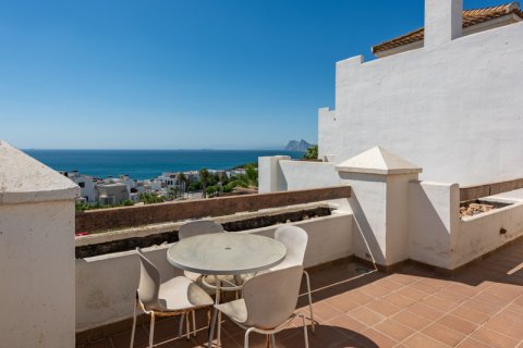 Penthouse for sale Cadiz, Spain 2 bedrooms, 89 sq.m. No. 109527 - photo 19