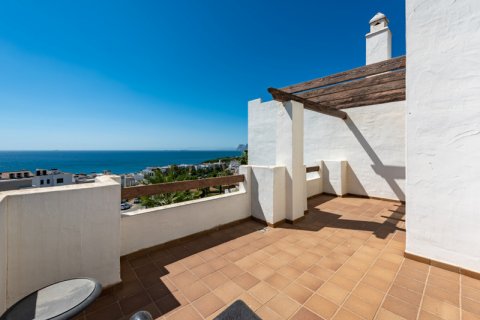 Penthouse for sale Cadiz, Spain 2 bedrooms, 89 sq.m. No. 109527 - photo 22