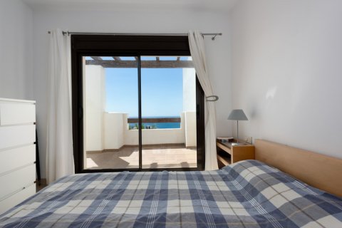 Penthouse for sale Cadiz, Spain 2 bedrooms, 89 sq.m. No. 109527 - photo 4