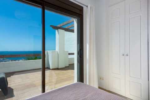 Penthouse for sale Cadiz, Spain 2 bedrooms, 89 sq.m. No. 109527 - photo 21