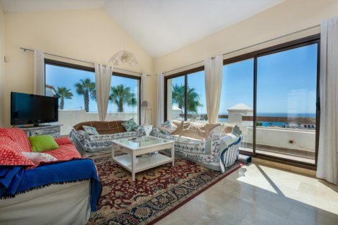 Penthouse for sale Cadiz, Spain 2 bedrooms, 89 sq.m. No. 109527 - photo 3