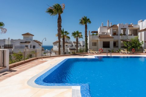 Penthouse for sale Cadiz, Spain 2 bedrooms, 89 sq.m. No. 109527 - photo 9