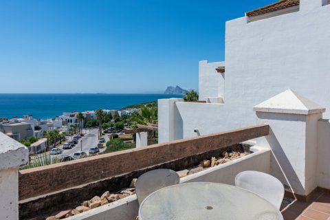 Penthouse for sale Cadiz, Spain 2 bedrooms, 89 sq.m. No. 109527 - photo 5