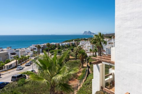 Penthouse for sale Cadiz, Spain 2 bedrooms, 89 sq.m. No. 109527 - photo 25