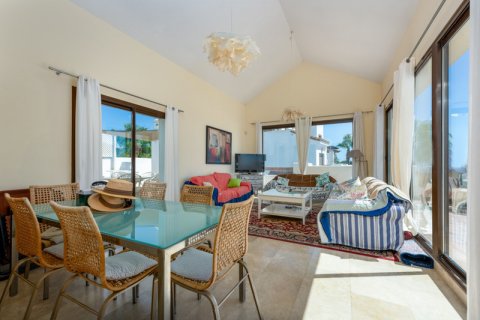 Penthouse for sale Cadiz, Spain 2 bedrooms, 89 sq.m. No. 109527 - photo 12