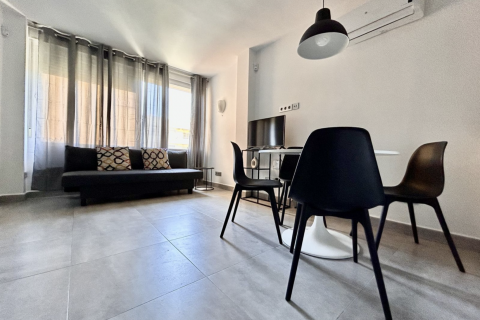 Apartment for sale Marbella, Malaga, Spain 1 bedroom, 40 sq.m. No. 109542 - photo 1