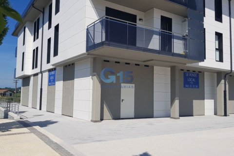 Komerciāls īpašums pārdošanā Oztaran, Gipuzkoa, Spānijā 188 m2 Nr. 147656 - attēls 8