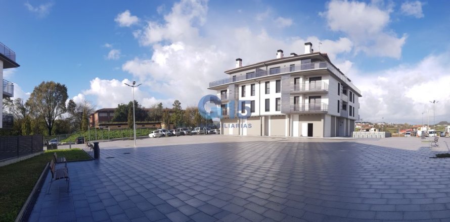 Komerciāls īpašums Oztaran, Gipuzkoa, Spānijā 188 m2 Nr. 147656