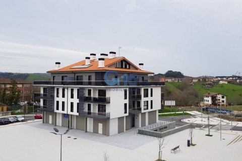 Komerciāls īpašums pārdošanā Oztaran, Gipuzkoa, Spānijā 188 m2 Nr. 147656 - attēls 3