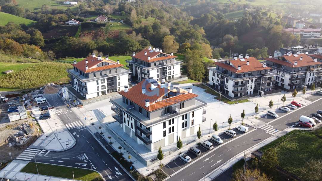 Kommersiell fastighet i Oztaran, Gipuzkoa, Spanien 188 kvm. Nr. 147656