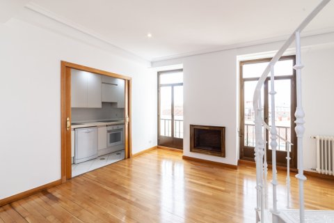 Dzīvoklis Madrid, Spānijā 1 istaba, 70 m2 Nr. 147660