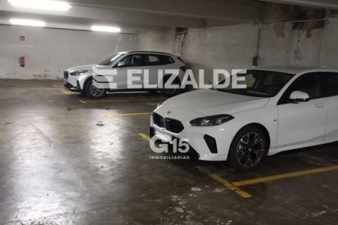 Garāža pārdošanā Donostia-San Sebastian, Gipuzkoa, Spānijā 400 m2 Nr. 147654 - attēls 10