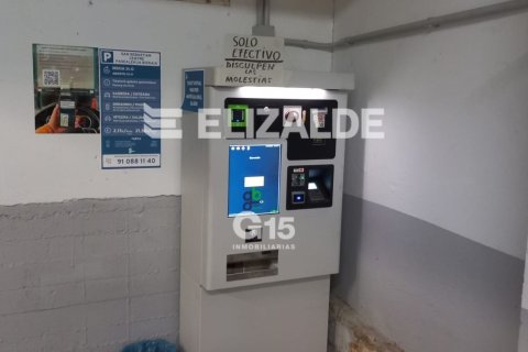 Garāža pārdošanā Donostia-San Sebastian, Gipuzkoa, Spānijā 400 m2 Nr. 147654 - attēls 4