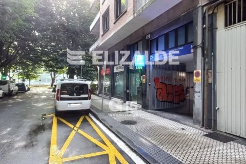 Garāža pārdošanā Donostia-San Sebastian, Gipuzkoa, Spānijā 400 m2 Nr. 147654 - attēls 11