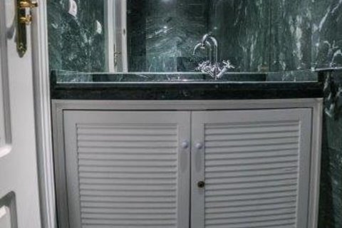 Dzīvoklis īrēšanai Madrid, Spānijā 5 istabas, 300 m2 Nr. 147659 - attēls 11