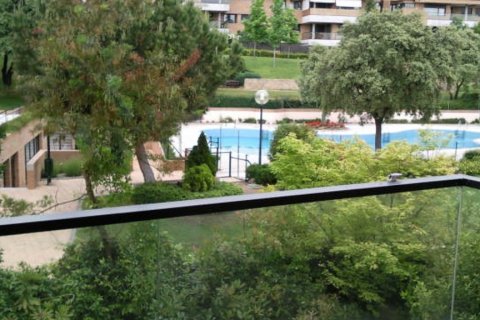 Appartamento in affitto a Madrid, Spagna 3 camere da letto, 150 mq. N° 147657 - foto 7