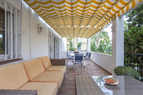 Lägenhet till salu i Marbella, Malaga, Spanien 5 sovrum, 187.61 kvm. Nr. 147658 - foto 8