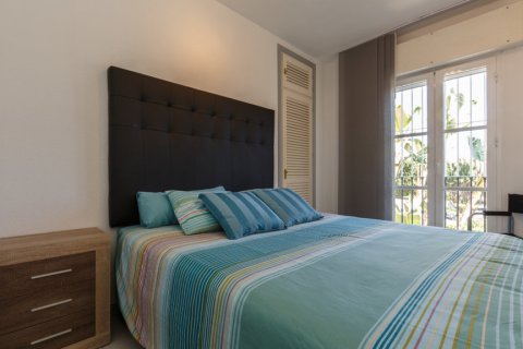 Lägenhet till salu i Marbella, Malaga, Spanien 5 sovrum, 187.61 kvm. Nr. 147658 - foto 14