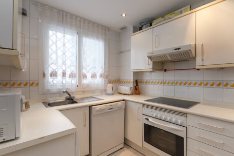 Lägenhet till salu i Marbella, Malaga, Spanien 5 sovrum, 187.61 kvm. Nr. 147658 - foto 10