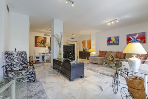 Lägenhet till salu i Marbella, Malaga, Spanien 5 sovrum, 187.61 kvm. Nr. 147658 - foto 5