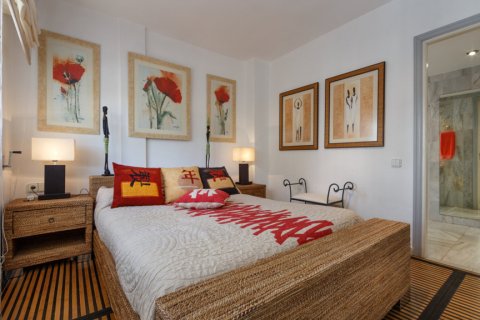 Lägenhet till salu i Marbella, Malaga, Spanien 5 sovrum, 187.61 kvm. Nr. 147658 - foto 11