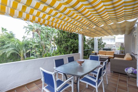 Lägenhet till salu i Marbella, Malaga, Spanien 5 sovrum, 187.61 kvm. Nr. 147658 - foto 6