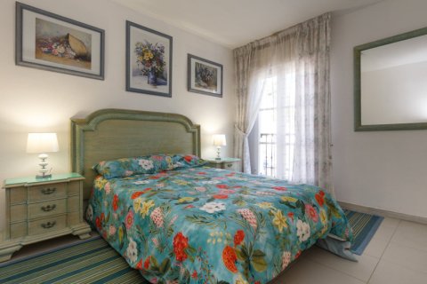 Lägenhet till salu i Marbella, Malaga, Spanien 5 sovrum, 187.61 kvm. Nr. 147658 - foto 15