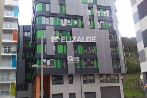 Ofiss pārdošanā Donostia-San Sebastian, Gipuzkoa, Spānijā 70.3 m2 Nr. 147655 - attēls 3