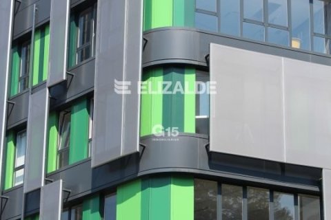 Ofiss pārdošanā Donostia-San Sebastian, Gipuzkoa, Spānijā 70.3 m2 Nr. 147655 - attēls 5