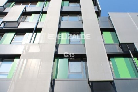 Ofiss pārdošanā Donostia-San Sebastian, Gipuzkoa, Spānijā 70.3 m2 Nr. 147655 - attēls 4