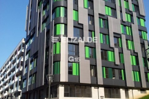 Ofiss pārdošanā Donostia-San Sebastian, Gipuzkoa, Spānijā 70.3 m2 Nr. 147655 - attēls 2