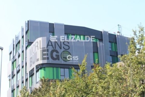 Ofiss pārdošanā Donostia-San Sebastian, Gipuzkoa, Spānijā 70.3 m2 Nr. 147655 - attēls 6